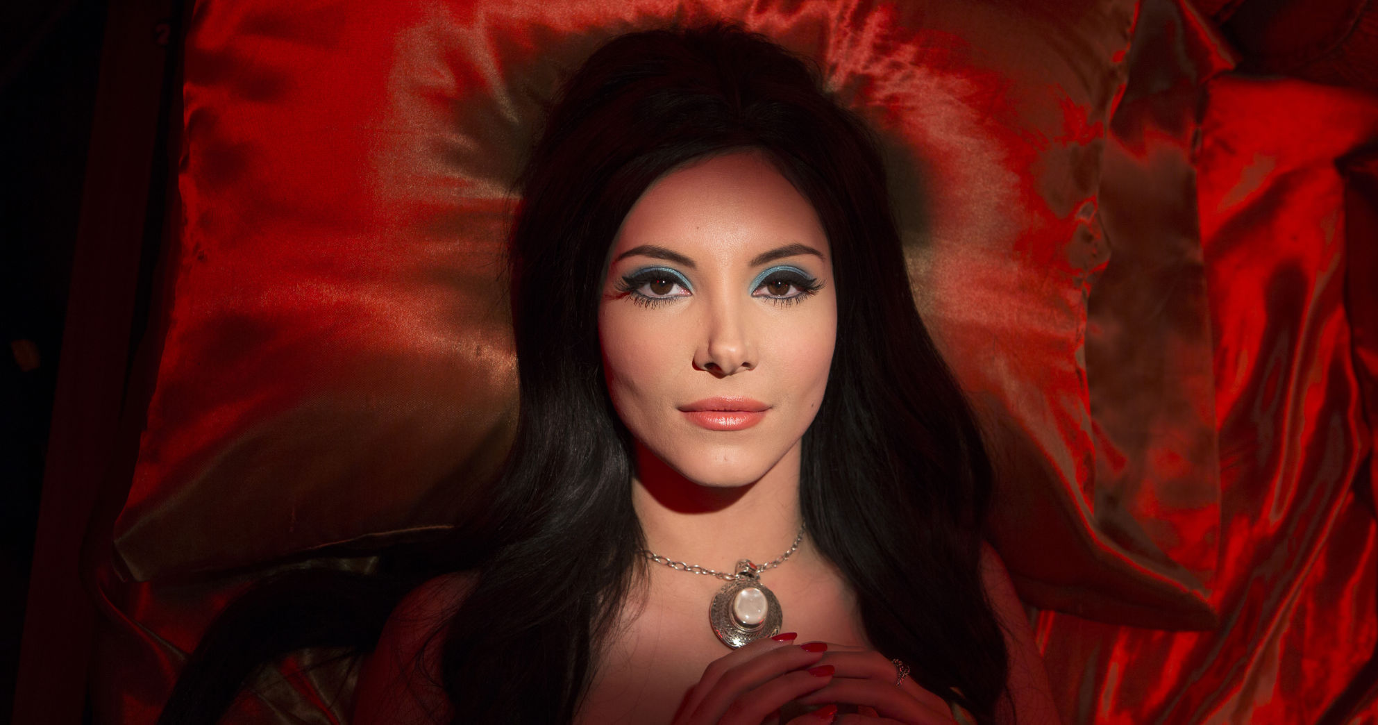The Love Witch